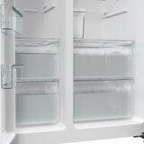 Hisense side by side frižider - RS5P535NTFE | ePonuda.com