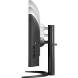 LG 34WQ75C-B computer monitor 86.4 cm (34") 3440 x 1440 pixels Quad HD LCD Black | shoptok.hr