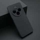  maska ultra tanki kolor za xiaomi redmi 14C 4G/ crna | ePonuda.com