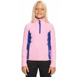 Roxy Otroški pulover SAYNA GIRL OTLR roza barva