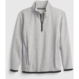 GAP Kids Sweatshirt with Zipper - Boys | shoptok.hr