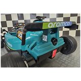 Ramiz Otroški avto formula F1 Aston Martin 24v | Shoptok.si