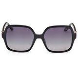 Guess Sunčane naočale GU00190/S Black | shoptok.hr