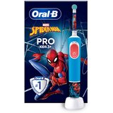Oral-b Vitality Pro 103 djecja cetkica | shoptok.hr