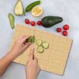 Hermia Daska za sečenje, Šarena | Eponuda.com