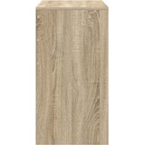  Stol Ostalo sonoma hrast 70 x 40 x 76 cm Konstruirano drvo | shoptok.hr