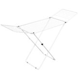  Sušilo za rublje Jolly (D x Š x V: 180 x 55 x 93 cm, Bijele boje) | shoptok.hr