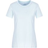EAX Majice s kratkimi rokavi XW000839 AF10356 Modra Cene