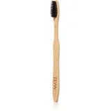 Toothbrush četkica za zube od bambusa s aktivnim ugljenom 1 kom