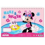 DIAKAKIS Blok za crtanje MINNIE 30L A4 565872 Cijene