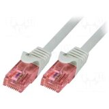Logilink CAT6 Patch Cable UTP 1m LSZH PrimeLine CQ2032U | Eponuda.ba