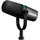 Shure MV7I - smart microphone and interface | shoptok.hr