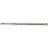 Milwaukee SDS+ burgija 2-rezna M/2, 8 x 260 mm