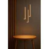  Brilagi - Visilica na sajli 3xGU10/15W/230V bež/zlatna | Eponuda.com