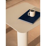 noo.ma Metalni vrtni stolić za kavu 65x65 cm Fli – | shoptok.hr