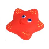  Set dječjih gumenih igračaka za kupanje 12u1 Aquatic sa hvataljkom - šareni | shoptok.hr