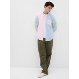 GAP Striped shirt standard - Men Cene'.'