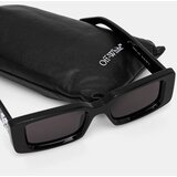 Off-white Naočare za sunce Arthur, Crne | Eponuda.com