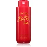 Butter Me! Shower Cream vlažilna krema za prhanje za ženske 385 ml
