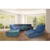 Calia Italia sedežni element, svetlo modra | Shoptok.si