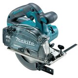 Makita akumulatorska žaga za kovine DCS553Z cene