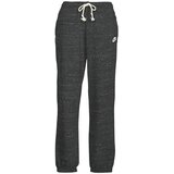 Nike Spodnji deli trenirke GYM VNTG EASY PANT Črna Cene