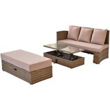 Gardenson Vrtna Garnitura Riva, Blazine | Shoptok.si