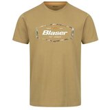 Blaser muška majica badget 24, zlatne boje Cene