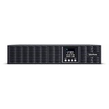 Cyberpower OLS3000ERT2UA uninterruptible power supply (UPS) Double-conversion (Online) 3 kVA 2700 W 10 AC outlet(s) | shoptok.hr