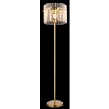 Globo Stoječa Svetilka 15698sm | Shoptok.si