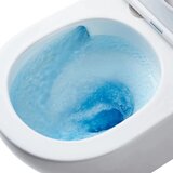 Geberit KOGEDSLINEWC01TD35W S-Line WC školjka s kompletom Duofix 458.103.00.2 Delta35 | Shoptok.si