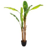 Atmosphera dekorativna biljka banana drvo h160 ( 167300 ) | ePonuda.com