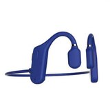 Smania open-ear slušalke bluesound - modre | Shoptok.si