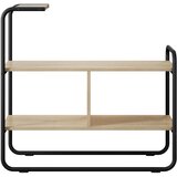  Konzolna stolica Hrast sonoma 80 x 35 x 75 cm Konstruirano drvo | Eponuda.com