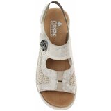 Rieker 6598990 Bež | shoptok.hr