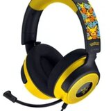 Razer Gaming Slušalice sa mikrofonom Kraken V4 X Pokemon Kanto Starters Edition Cijene