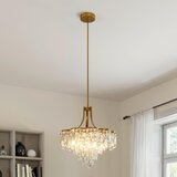 Glandor VISEČA SVETILKA Aurelie 76/190 cm 900 W E14 | Shoptok.si