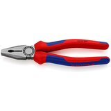 Knipex klešta kombinovana 200mm u blister pakovanju 03 02 200 sb