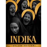 indika: deluxe edition (pc) steam key global  indika: deluxe edition (pc) steam key global Slike