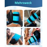 COMFYTEMP hladilno-grelni obkladek za koleno | Shoptok.si