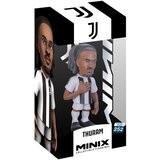 Minix Akcijska figura Thuram - Juventus, 12 cm | shoptok.hr