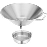 Hendi Cedilo iz nerjavečega jekla za soljenje ocvrtega krompirčka - 630808, (21831840) | Shoptok.si