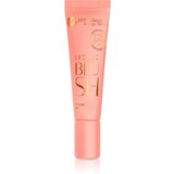 BELL Hypoallergenic tekuće rumenilo nijansa 01 Rose Petal 10 g | shoptok.hr