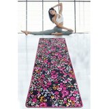  Prostirka za jogu Antoryum Djt, 60x200cm, Šarena | ePonuda.com