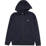 Quiksilver Športna jopa na zadrgo mornarska Cene
