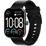  Pametni sat Xiaomi Haylou S6 (HF010) crni | Eponuda.com
