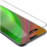  oklepni film full screar, združljiv z vivo - zaščitnim filmom v prozornem s črno -kaljenim zaščitnim steklom v 9H trdoti s 3D dotikom, (20604310) | Shoptok.si