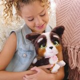  Plišane igračke Furreal Friends Large Walking Puppy Pisana (2 Dijelovi) | shoptok.hr