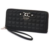 Guess BLA NADIRA LARGE ZIP Crna Cijene
