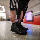 Bustagrip Čevlji Derby BGH-173B3 Črna | Shoptok.si